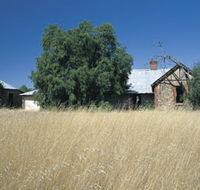 The Slater Homestead - Accommodation ACT