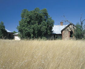 The Slater Homestead - Accommodation ACT 0