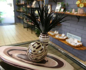 Zebra Rock Gallery And Coffee Shop - Accommodation ACT 0