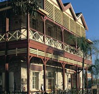Bill Sewell Complex - Accommodation ACT