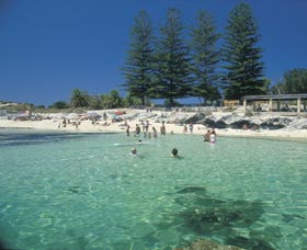 Lynwood WA Accommodation ACT