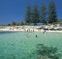 The Basin - Accommodation ACT