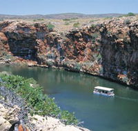 Cape Range National Park - Accommodation ACT