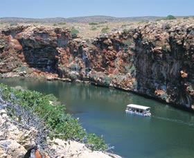 Cape Range National Park - Accommodation ACT 0