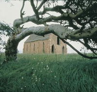 Wesley Church - Accommodation ACT