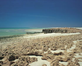 Cape Keraudren Nature Reserve - Accommodation ACT 0