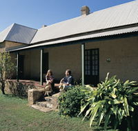 Cliff Grange - Accommodation ACT