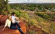 Kelly's Knob Lookout - thumb 0
