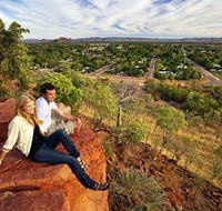 Kelly's Knob Lookout - Accommodation ACT
