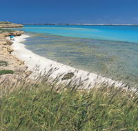 Coral Bay Walk Way - Accommodation ACT