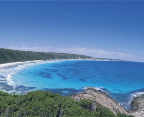 Observatory Point And Lookout - Accommodation ACT 0