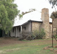 Military Barracks - Accommodation ACT