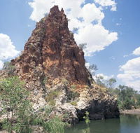 Sawpit Gorge - Accommodation ACT