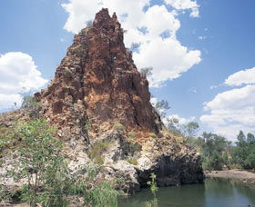 Sawpit Gorge - Accommodation ACT 0