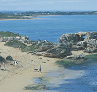 Point Peron - Accommodation ACT