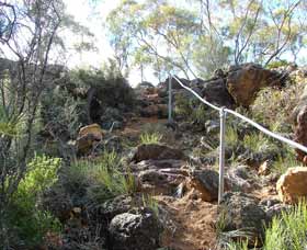 Golden Outback WA Accommodation ACT