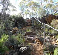 Mount Matilda - Accommodation ACT