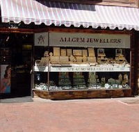 Allgem Jewellers - Accommodation ACT