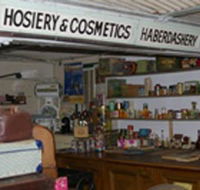 The Busselton Museum - Accommodation ACT