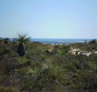 Lesueur National Park - Accommodation ACT