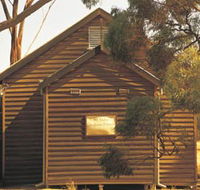 St Lukes Anglican Church - Accommodation ACT