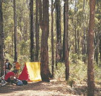 Lane Poole Reserve - Accommodation ACT