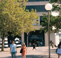 State Library of Western Australia - Accommodation ACT