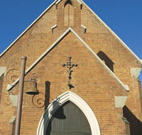 Stirling Square - Accommodation ACT