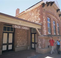 Old Coolgardie Gaol - Accommodation ACT