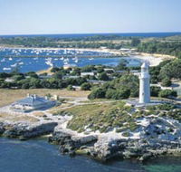 Bathurst Lighthouse - Accommodation ACT