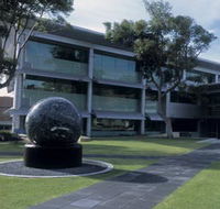 Centenary Gardens - Accommodation ACT