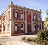 Northam Town Hall - Accommodation ACT