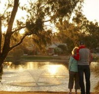 Bernard Park - Accommodation ACT