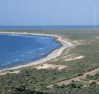 Surfers Beach - Accommodation ACT