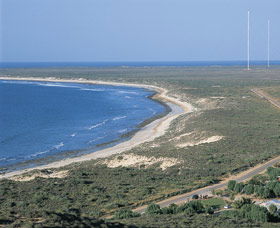 Surfers Beach - Accommodation ACT 0