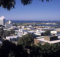 Boulters Heights - Accommodation ACT