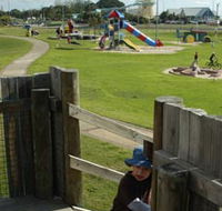 Yoganup Playground - Accommodation ACT