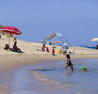 Myalup Beach - Accommodation ACT