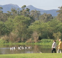 Porongurup National Park - Accommodation ACT