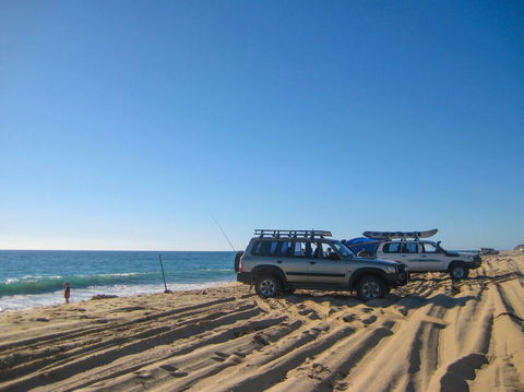 Anytime Adventures In Mandurah & The Peel Region - Accommodation ACT 1