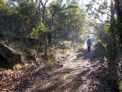 Anytime Adventures In Mandurah & The Peel Region - Accommodation ACT 2
