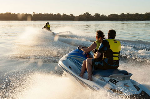 Anytime Adventures In Mandurah & The Peel Region - Accommodation ACT 3