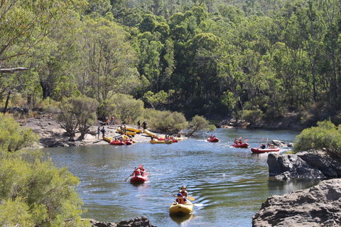 Anytime Adventures In Mandurah & The Peel Region - Accommodation ACT 4