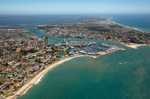 Anytime Adventures In Mandurah & The Peel Region - Accommodation ACT 5