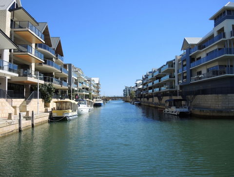 Anytime Adventures In Mandurah & The Peel Region - Accommodation ACT 9