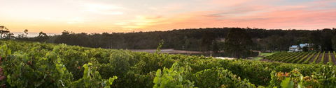 Aravina Estate - Accommodation ACT 0