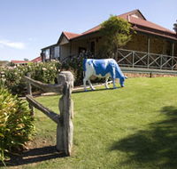 Longview Vineyard - Accommodation ACT