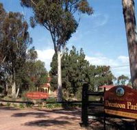 Ducatoon Park - Accommodation ACT
