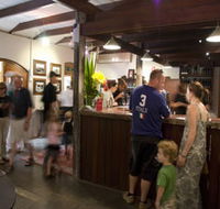 Langmeil Winery - Accommodation ACT