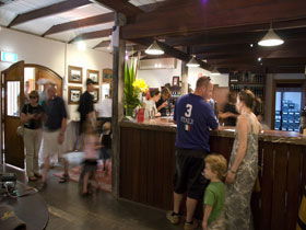 Langmeil Winery - Accommodation ACT 0